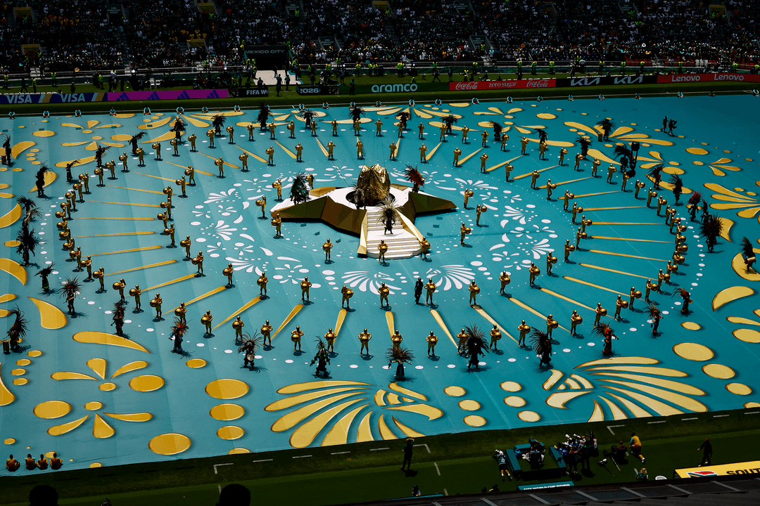FIFA World Cup 2026 Opening Ceremony Recap: Mexico Won The Match